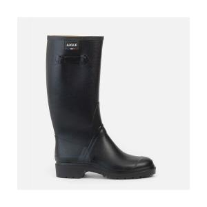 AIGLE（エーグル） レインシューズ 長靴 MEN'S ウルトラレインラバー