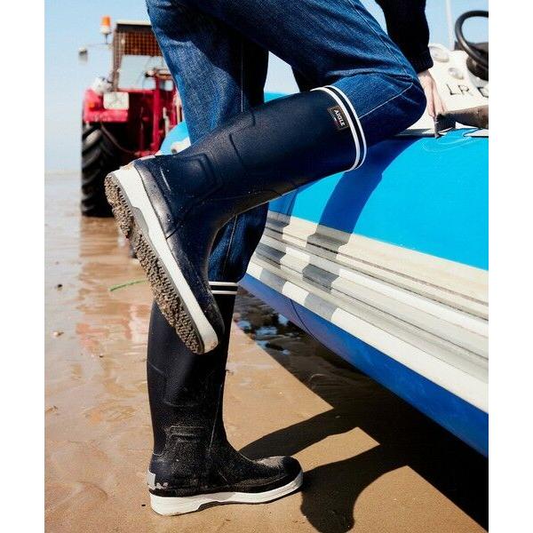 AIGLE / エーグル ブレア ボッティロン ラバーブーツ