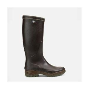 AIGLE（エーグル） レインシューズ 長靴 セサック ラバーブーツ メンズ