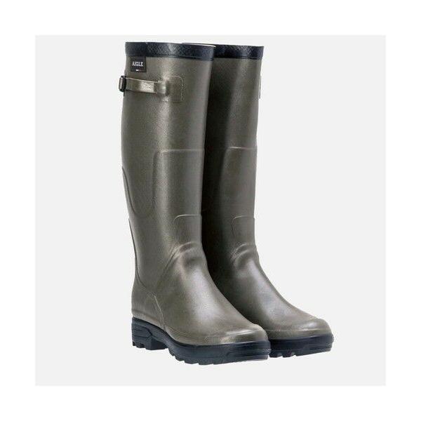 AIGLE / エーグル ベニル BENYLM ラバーブーツ / ハンティングブーツ