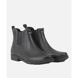 AIGLE（エーグル） サイドゴア ブーツ CARVILLE2 全天候対応 防水