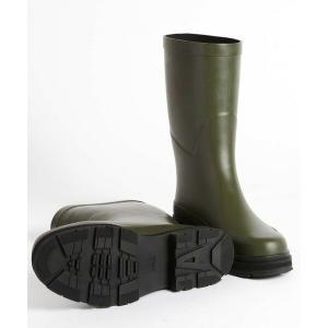 AIGLE（エーグル） レインシューズ 長靴 ウルトラレインラバーブーツ