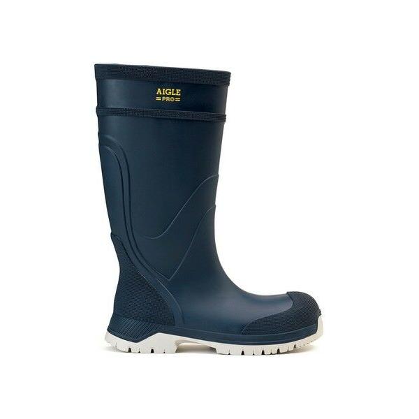 AIGLE / エーグル アルヴァルト ラバーブーツ