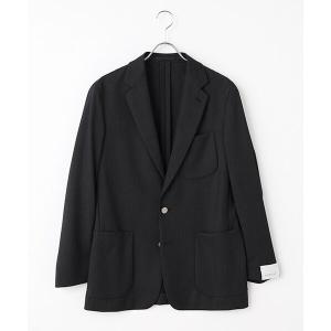 Edition（エディション） ジャケット テーラードジャケット Super130's