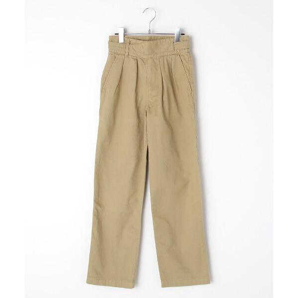 TAKASHIMAYA OUTLET / タカシマヤ アウトレット シンメ　パンツ