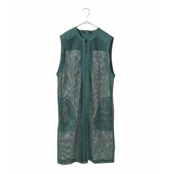 HIROKO BIS GRANDE / ヒロコビス グランデ 【大きいサイズ】ナチュラルメッシュロン...