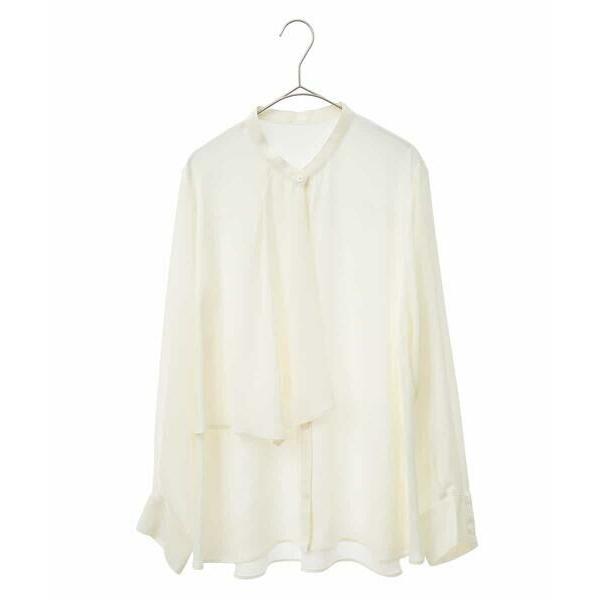 HIROKO BIS GRANDE / ヒロコビス グランデ 【大きいサイズ】フロントケープデザイン...