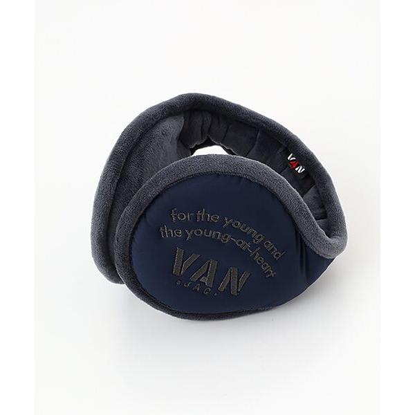 VAN / ヴァン イヤーマフラー