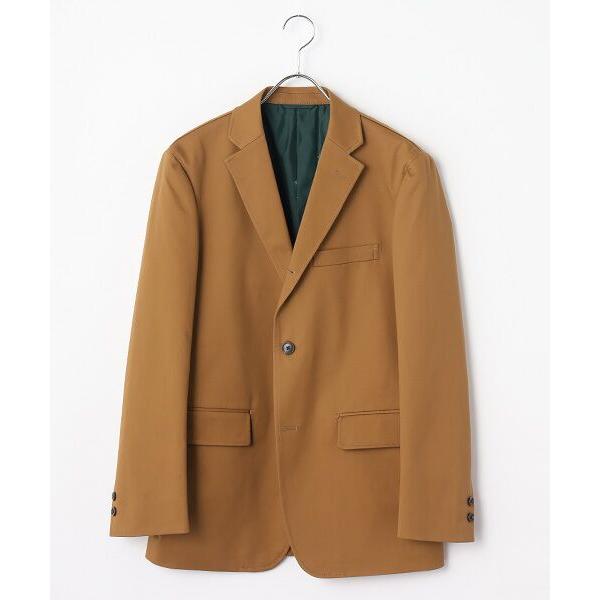 VAN / ヴァン コットンストレッチジャケット＜ネオベーシックモデル＞＜セットアップ＞