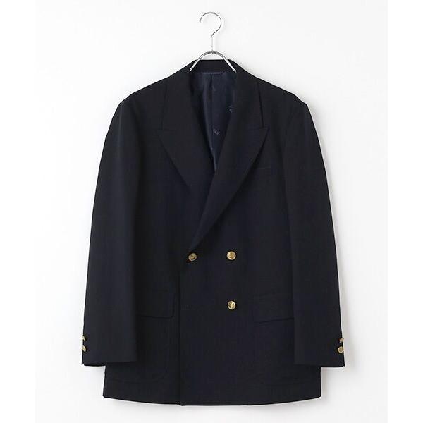 VAN / ヴァン コインベントニューポートブレザー＜ライトウエイト＞