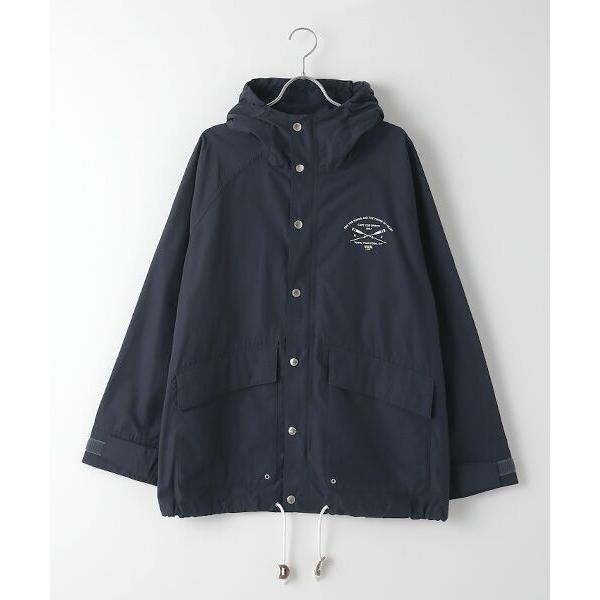 VAN / ヴァン マリンパーカー ＜CAPE COD SPIRIT＞
