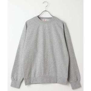 VAN / ヴァン トレーナー<バックロゴ>の詳細画像3