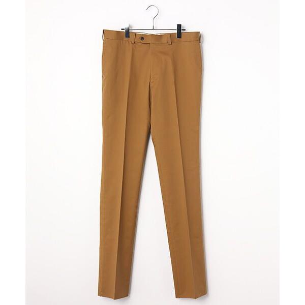 VAN / ヴァン コットンストレッチパンツ＜ネオベーシックモデル＞＜セットアップ＞