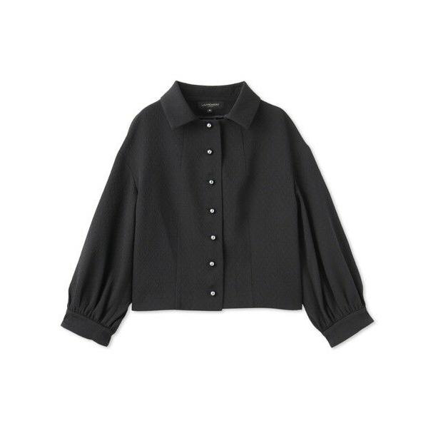 DE CLASSE LAUTREAMONT / デュクラス ロートレアモン ダイヤジャガードジャケッ...