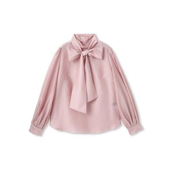 DE CLASSE LAUTREAMONT / デュクラス ロートレアモン ボウタイスタンドカラーブ...