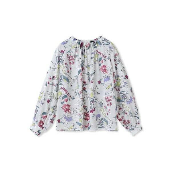 DE CLASSE LAUTREAMONT / デュクラス ロートレアモン ハンドドローフフラワープ...