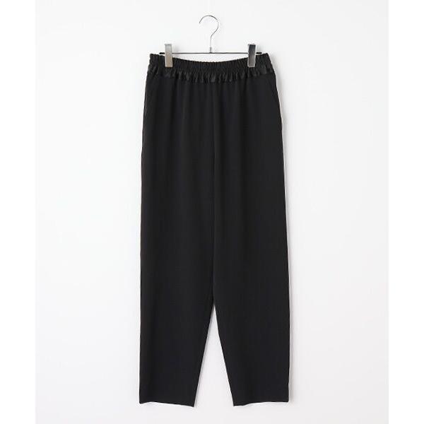 L'EQUIPE / レキップ ストレッチツイルライトパンツ