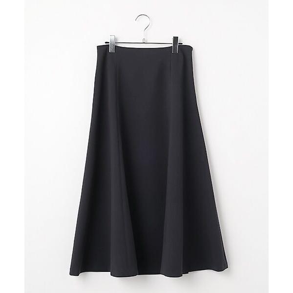 L'EQUIPE / レキップ ダブルクロススカート