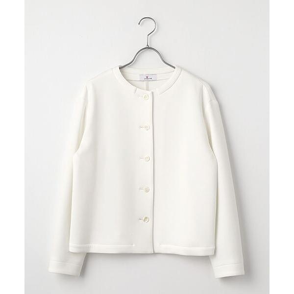 L'EQUIPE / レキップ ダブルエアージャージジャケット