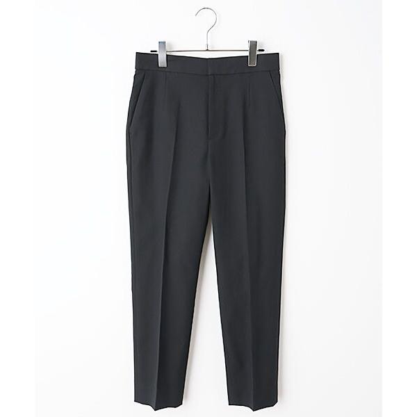 MOGA / モガ Pe麻オックスストレッチパンツ