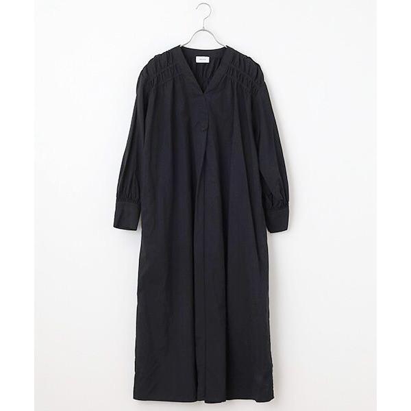 MOGA / モガ ナイロンタスランワンピース