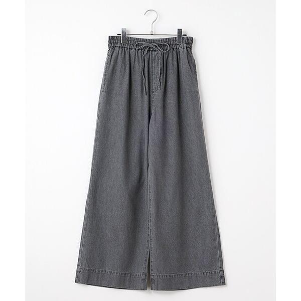 MOGA / モガ feerique　ソフトデニム