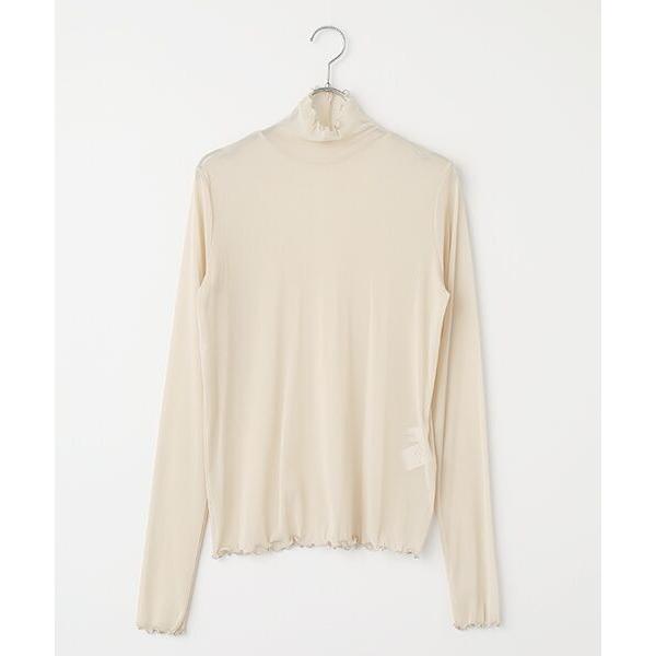 MOGA / モガ feerique ソフトチュールストレッチインナー