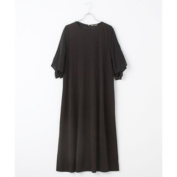 FRAPBOIS / フラボア ドルマーワンピ