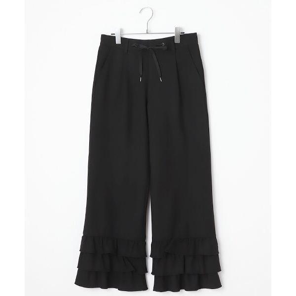 FRAPBOIS / フラボア フォーミー パンツ