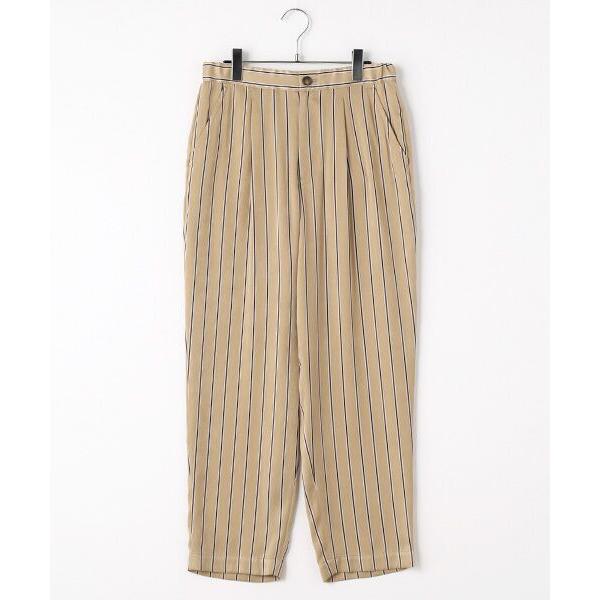 FRAPBOIS / フラボア リラスト パンツ