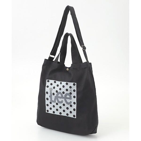 FRAPBOIS / フラボア Lee×FRAPBOIS BIGトート