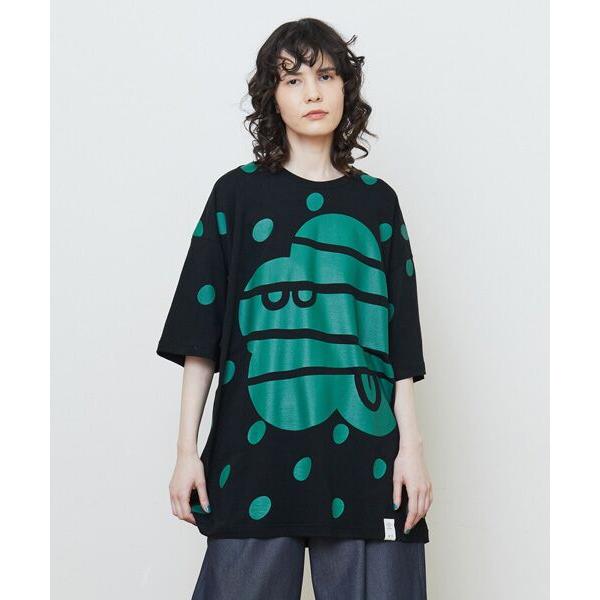 FRAPBOIS / フラボア マークドットT2