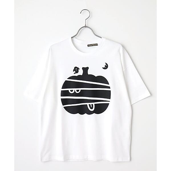 FRAPBOIS / フラボア パンプキーＴ