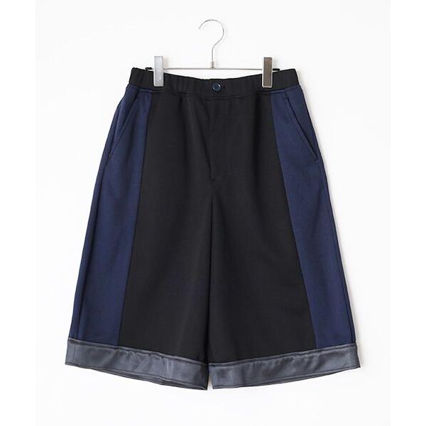 FRAPBOIS / フラボア ショートジャージ パンツ