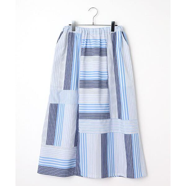 FRAPBOIS / フラボア マルチスト スカート