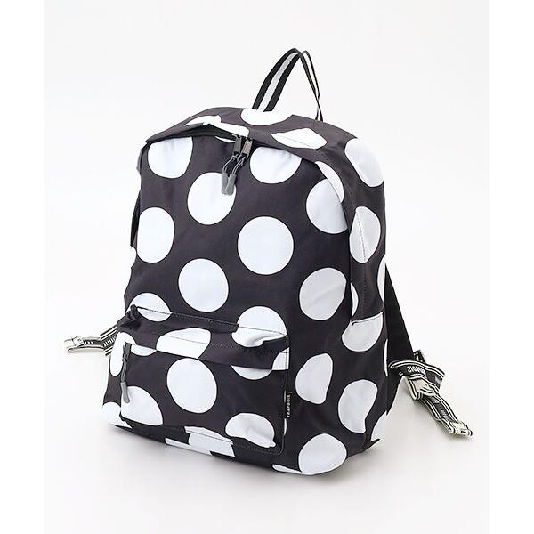 FRAPBOIS / フラボア ビッグドットリュック