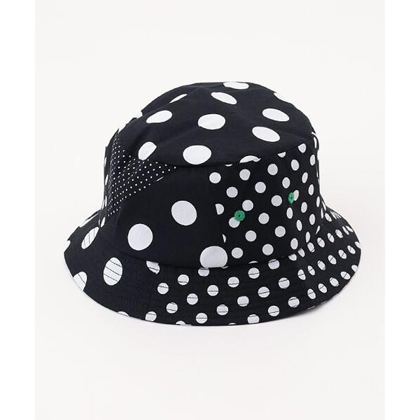 FRAPBOIS / フラボア ドットドットバケット ハット