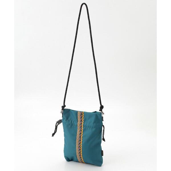 FRAPBOIS / フラボア チロリアンBAG