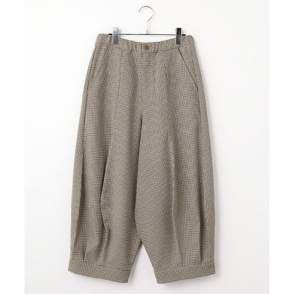 FRAPBOIS / フラボア ハウンド パンツ