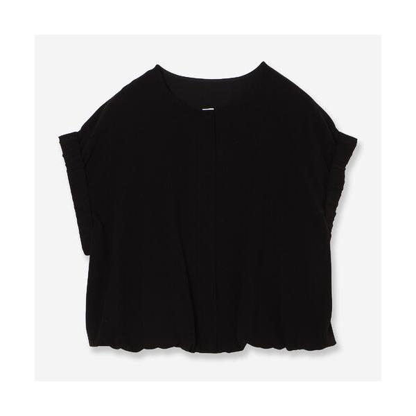 R-ISM / リズム 【セットアップ対応】バックレースショートジレ