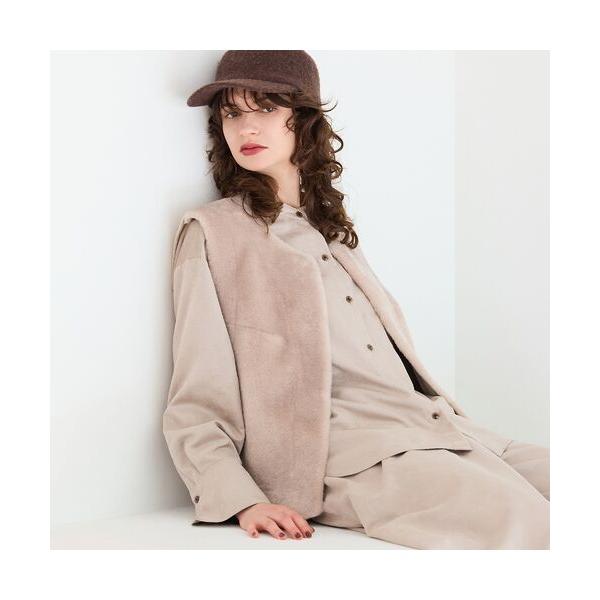 R-ISM / リズム 【追加生産】フェイクムートンジレ