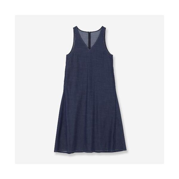 R-ISM / リズム 【洗える】デニムジャンパースカート