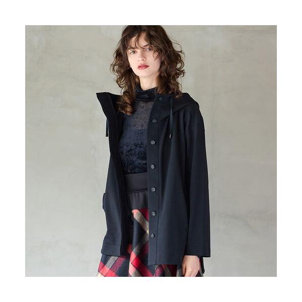 R-ISM / リズム 【洗える】フーディシャツ