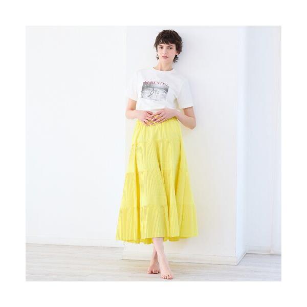 R-ISM / リズム 【新色登場】3段プリーツスカート