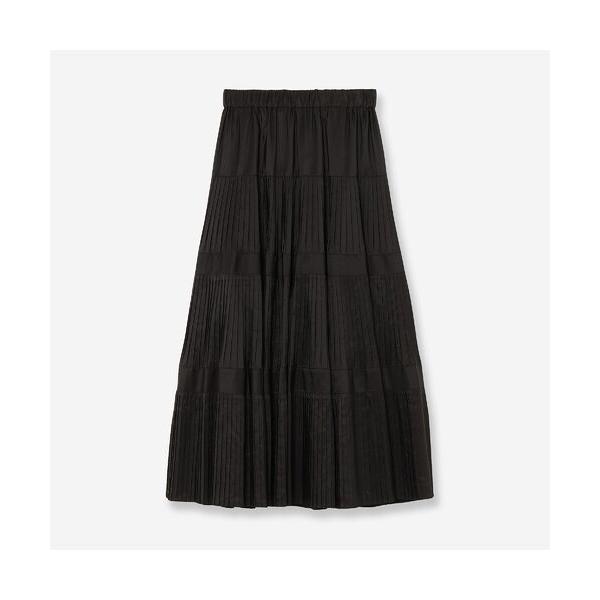 R-ISM / リズム 【追加生産・新色登場】3段プリーツスカート