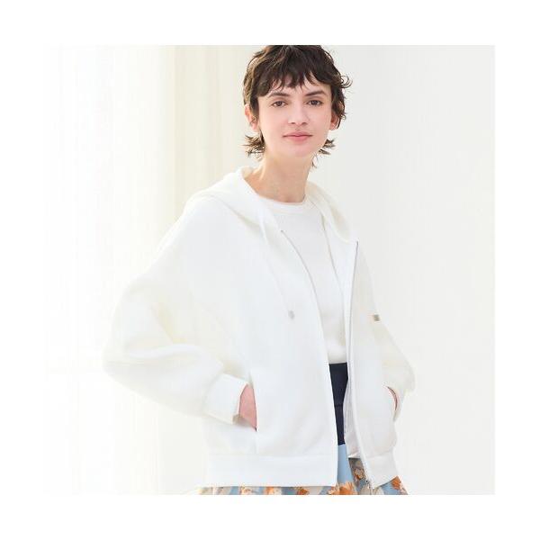 R-ISM / リズム 【洗える】スポンジダンボールフーディー