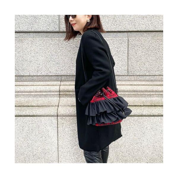 LA BAGAGERIE / ラ バガジェリー 【インスタグラマー chiyoさん×LA BAGAG...