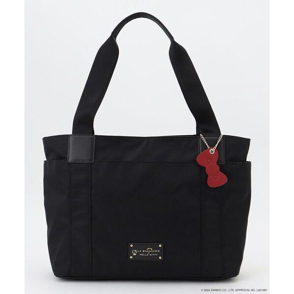 LA BAGAGERIE / ラ バガジェリー 【LA BAGAGERIE×HELLO KITTY】...