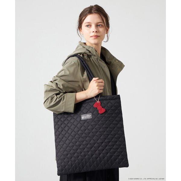 LA BAGAGERIE / ラ バガジェリー 【LA BAGAGERIE×HELLO KITTY】...