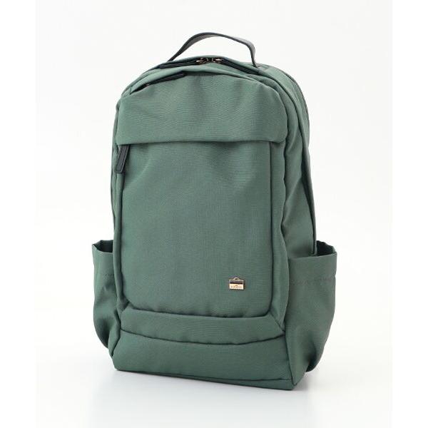 LA BAGAGERIE / ラ バガジェリー 【CORDURA】シンプルリュック Sサイズ